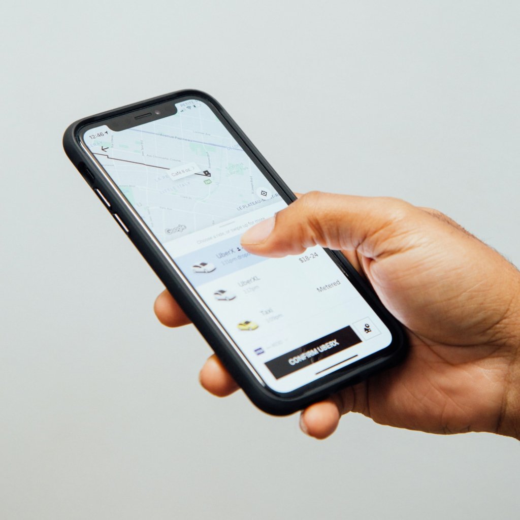 Teléfonos - Tablets